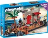 PLAYMOBIL - Fuerte pirata, superset (61460), 48 Jahr(e), Produktbild-Vorschau 4