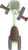 A top-down view of a child's ride-on toy. Produktbild-Vorschau