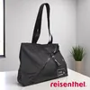 Reisenthel Segeltasche Shopper Avento schwarz PR0123 Tasche Produktbild-Vorschau 3
