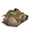 Warhammer 40.000 Plagueburst Crawler Death Guard Produktbild-Vorschau 3
