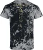 Iron Maiden T-Shirt Herren Powerslave charcoal Band-Merch, Produktbild-Vorschau 2