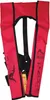 Alpha ISO 12402-3 aufblasbare Rettungsweste 170N Produktbild-Vorschau 3