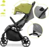 Lorelli MINORI Buggy bis 22 kg – Autofold Einhand-Faltung, Produktbild-Vorschau 10