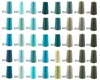 4572m Qualitäts Overlock-Garn Overlock-Nähgarn  Farbe 821 - Produktbild-Vorschau 4