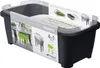Gewächshaus RESPANA PLANTER SET - anthrazit Produktbild-Vorschau 9