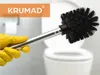 KRUMAD Toiletborstelset, 4 stuks, inclusief toiletborstel Productafbeelding-voorbeeld 2