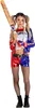 Harley Quinn Baseballschläger, Cosplay, 85cm, COMIC CON, Produktbild-Vorschau 2