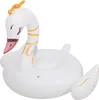 SunClub 35483 Nafukovací sedátko 155 x 132 cm, labuť Podgląd zdjęcia produktu 2