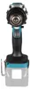 Perceuse-visseuse sans fil Makita DDF489Z Voir les images du produit 15