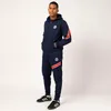 PSG Trainingshose mit Streifen für Herren - Größe L / Large Produktbild-Vorschau 1
