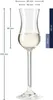 LEONARDO Daily, Champagnerflöte, Glas, Transparent, klar, Produktbild-Vorschau 6