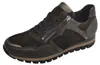 Gabor  Damenschuhe Schnürschuhe Sportive Braun Freizeit Productafbeelding-voorbeeld 3