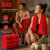 Betz 6er Handtuch Set Premium – 4 Handtücher 50x100 cm – 2 Produktbild-Vorschau 7