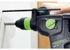 Festool Akku-Kombihammer KHC 18 5,0 EBI-Plus Produktbild-Vorschau 31