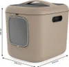 ROTHO Biala XL Cappuccino - Katzentoilette Produktbild-Vorschau 5