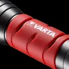 VARTA OUTDOOR SPORTS F10 LED Taschenlampe rot 12,2 cm, 235 Produktbild-Vorschau 11