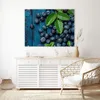 Glasbild 120x90cm in XXL für Wohnzimmer, Schlafzimmer Motiv Produktbild-Vorschau 3