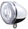 Spanninga Spanninga Led-Scheinwerfe R Swingo Xdo Chrom Produktbild-Vorschau 1