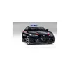 RE.EL Toys 2182, Policejní auto, 1:24 Náhled obrázku produktu 2