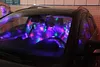 RGB LED PROJECTOR DJ DISCO Club Magic Ball Stage Lamp Náhled obrázku produktu 9