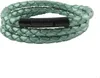 König Design Lederkette Lederband Leder-Armband 7 mm Herren Produktbild-Vorschau 1