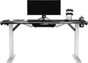 Biurko gamingowe Ultradesk FORCE 1/2 166cm Regulacja Podgląd zdjęcia produktu 8