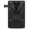 V Mount Battery Plate,V Mount Battery Gusset,V Lock Mount Náhled obrázku produktu 1