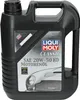 Liqui Moly Classic Motoröl SAE 20W-50 HD 5L Produktbild-Vorschau 9