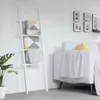 Umbra Leana Žebřík na kabáty, žebřík na ručníky, věšák na Náhled obrázku produktu 4