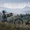 MalTrack Mountainbike MTB ROCKFIRE 29 Zoll Schwarz Produktbild-Vorschau 15