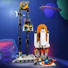 LEGO® Creator 31142 Vesmírna horská dráha Náhľad obrázku produktu 26