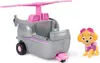 PAW Patrol , Elicottero con figura Skye (Veicolo di base Anteprima dell’immagine prodotto 22