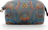 Pip Studio Kulturbeutel Cooper Cosmetic Purse Jabali Blue Produktbild-Vorschau 4