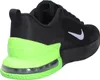 Nike AIR MAX ALPHA TRAINER 6 SCHWARZ 10 Anteprima dell’immagine prodotto 8