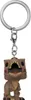 Figúrka Funko POP Keychain Jurassic World T-Rex Brelok Náhľad obrázku produktu 2