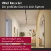 Système de base Paulmann URail Voir les images du produit 5