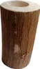 BOOGARDI Teelicht-Halter Holz · 15cm hoch 1Stück · Produktbild-Vorschau 1