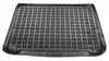 Rubber Trunk Mat Black suitable for Ford Focus MK4 Station Produktbild-Vorschau 6