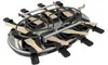 Raclette-Grill Tessin 3 in 1 Produktbild-Vorschau 2