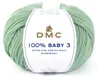 DMC Baby 3, Baby, Grün, Wolle, 225 m, 100% Baby Aquarelle, Produktbild-Vorschau 1