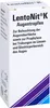 Lento Nit K Augentropfen zur Befeuchtung der Produktbild-Vorschau 5
