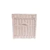 Wäscheschrank Truhe für Wäsche 70x42 H47 cm Produktbild-Vorschau 3