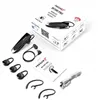 Feegar BF300 PRO Bluetooth 5.0 CSR Headset OhrHörer Produktbild-Vorschau 2