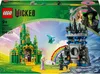 LEGO Wicked: Città di Smeraldo e Castello Kiamo Ko 75689 Anteprima dell’immagine prodotto 21