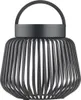 blomus GmbH LITO Mobile LED Leuchte black XS 12cm Produktbild-Vorschau 1