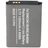 EB-BB550ABE batterij, geschikt voor de Samsung SM-B550, Productafbeelding-voorbeeld 8