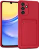 Handyhülle für Samsung Galaxy A15 4G/5G Hülle Silikon Produktbild-Vorschau 1
