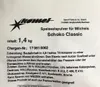 Komet Schoko Classic 1,4 Kg Eispulver Softeispulver Produktbild-Vorschau 11
