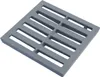 Marley Einlaufrost 187x187mm Einlaufschacht Rost Kunststoff Produktbild-Vorschau 1