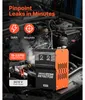 Generator mgły SucceBuy EVAP z pompą powietrza i dwoma Podgląd zdjęcia produktu 2